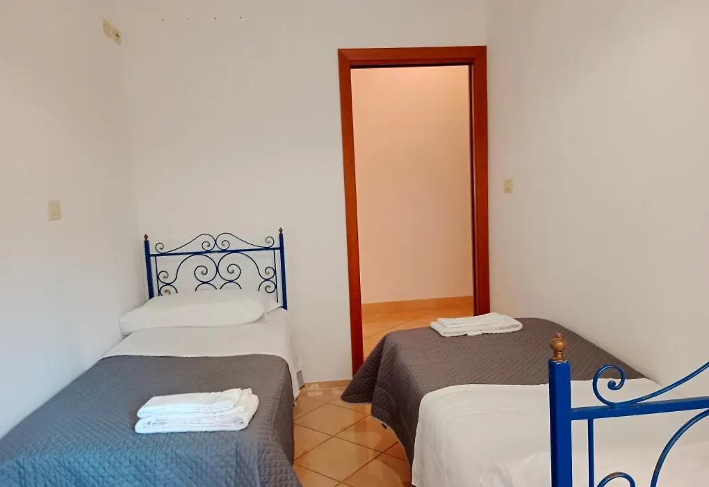 San Pietro Holiday Apartment-1