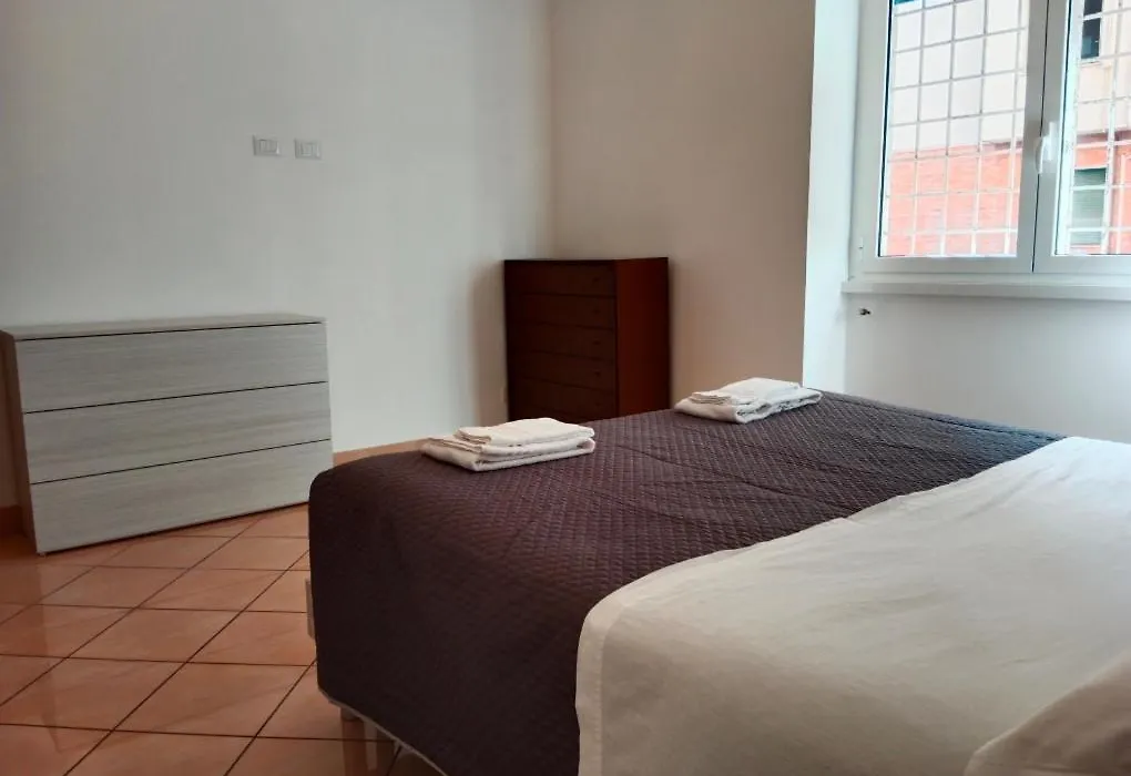 San Pietro Holiday Apartment-1