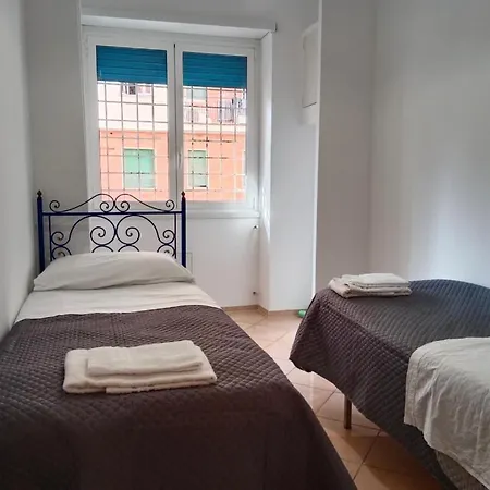 San Pietro Holiday Apartment-2
