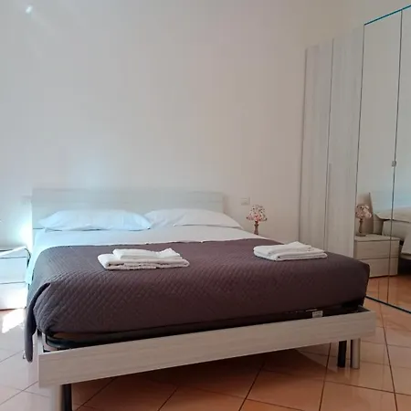 San Pietro Holiday Apartment-3