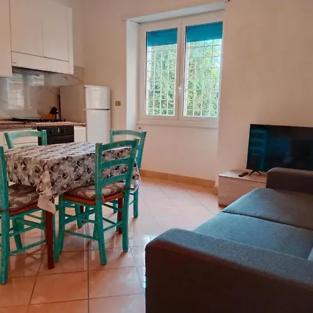 San Pietro Holiday Apartment-2